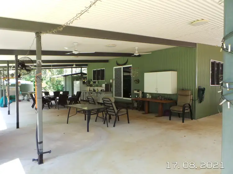 Third view of Homely house listing, 22 Marege Drive, Dundee Beach NT 840