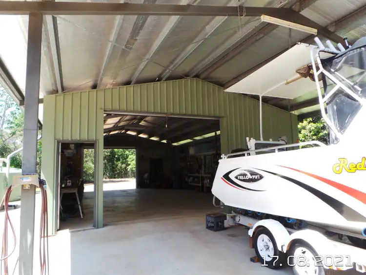 Fourth view of Homely house listing, 22 Marege Drive, Dundee Beach NT 840