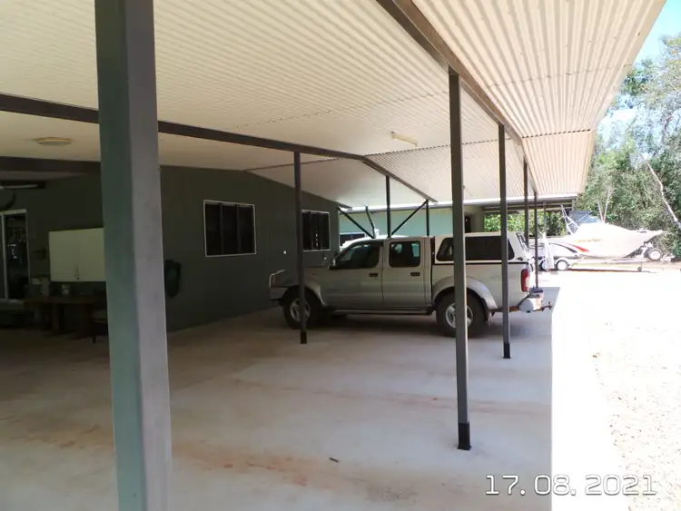 Sixth view of Homely house listing, 22 Marege Drive, Dundee Beach NT 840
