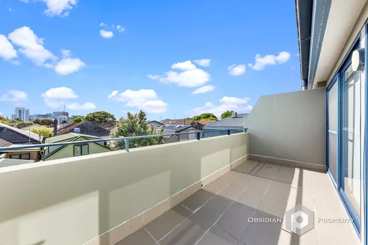 17/202-210 Willoughby Road, Naremburn NSW 2065