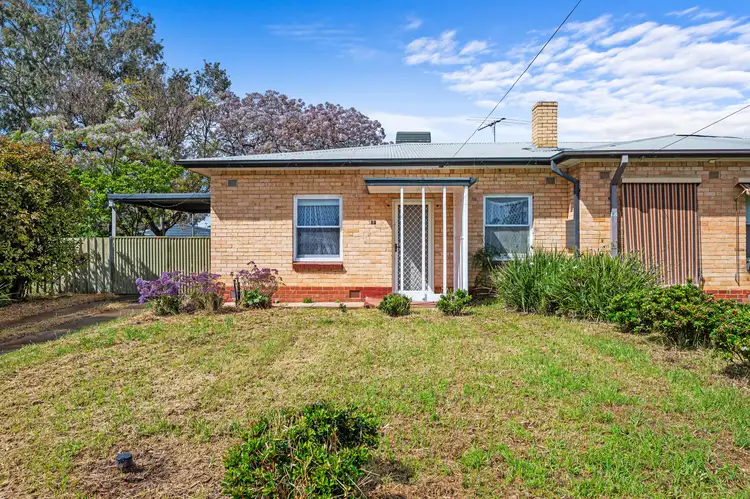 47 Jeffries Road, Elizabeth South SA 5112