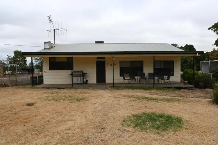 Main view of Homely rural property listing, 691 Inglewood-Powlett Road, Kurting VIC 3517