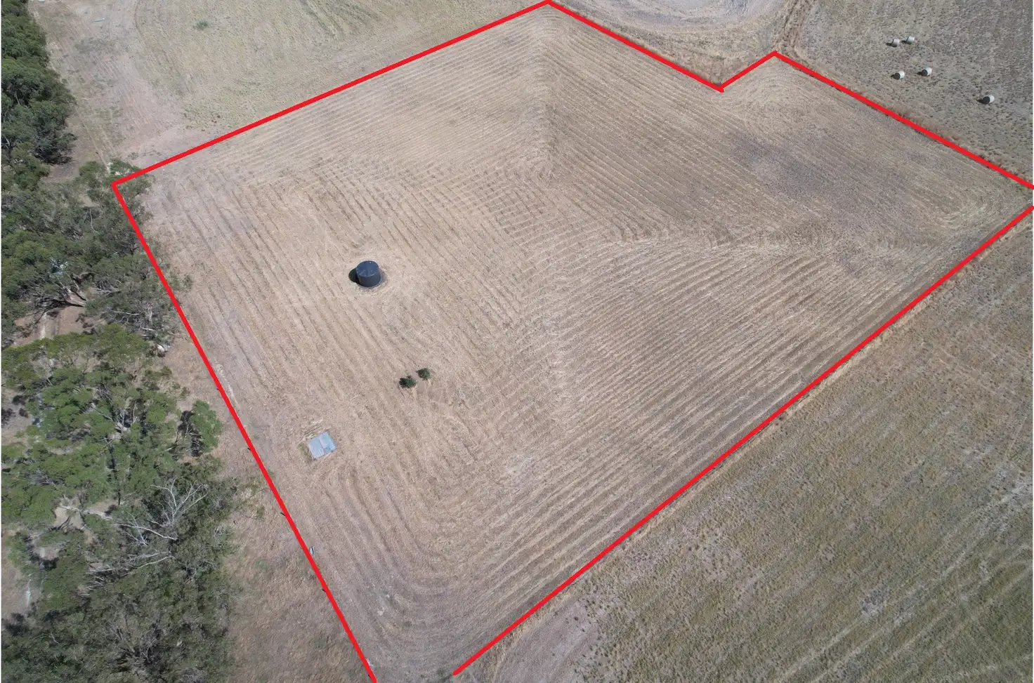 Main view of Homely rural property listing, LOT CA, 6H BARNES ROAD, Wilsons Hill VIC 3515