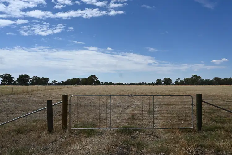 Third view of Homely rural property listing, LOT CA, 6H BARNES ROAD, Wilsons Hill VIC 3515