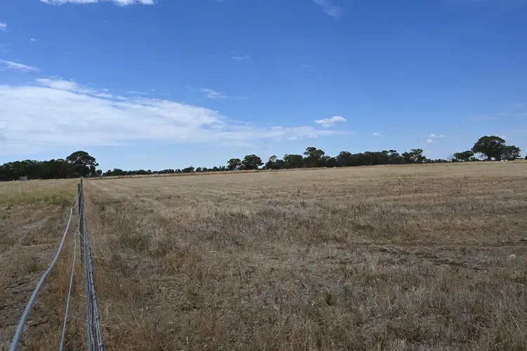 Fifth view of Homely rural property listing, LOT CA, 6H BARNES ROAD, Wilsons Hill VIC 3515