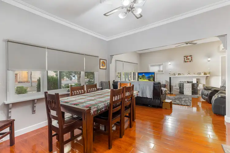 Fifth view of Homely house listing, 7 Kaye Street, Charlton VIC 3525