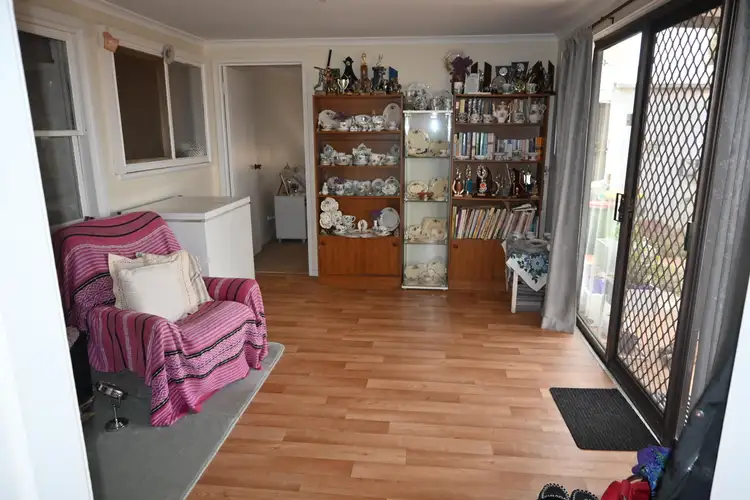 Fifth view of Homely rural property listing, 126 Perrys Road, Logan VIC 3475