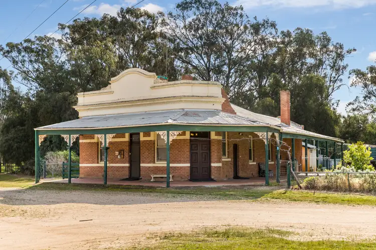 Main view of Homely house listing, 1118 Inglewood-Rheola Road, Kingower VIC 3517