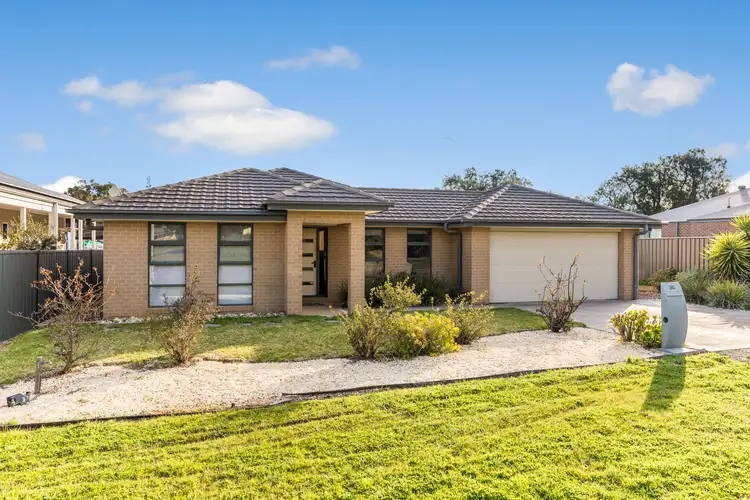 Main view of Homely house listing, 86 Southey Street, Inglewood VIC 3517