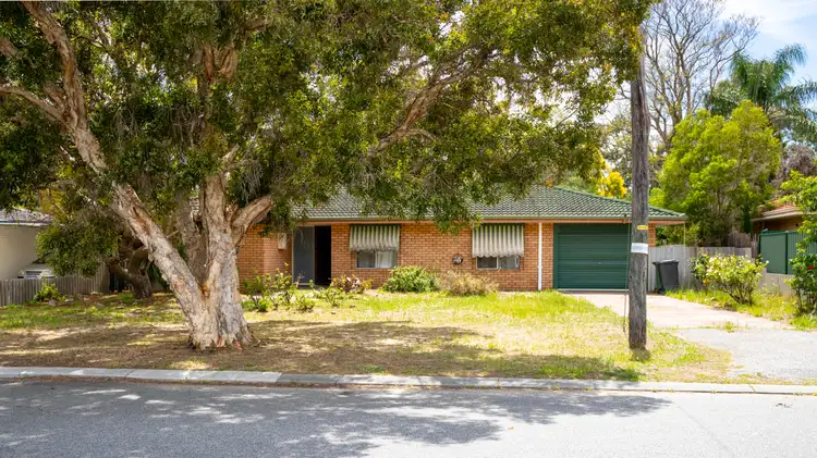 18 Rigden Street