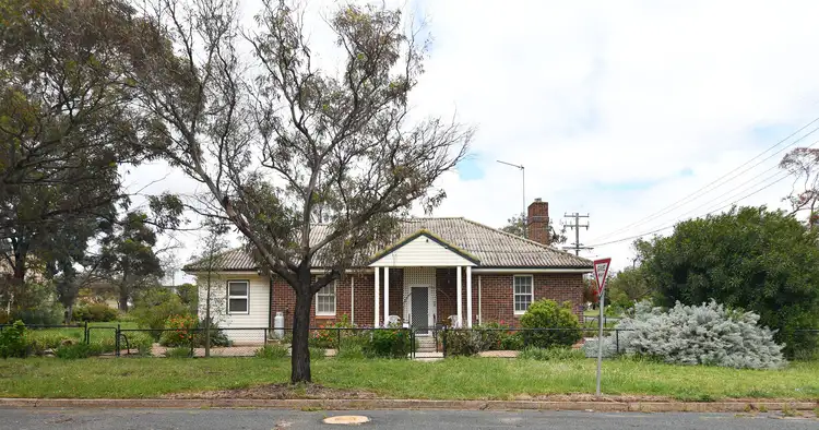 Second view of Homely house listing, 2 Loftus Street, Barmedman NSW 2668