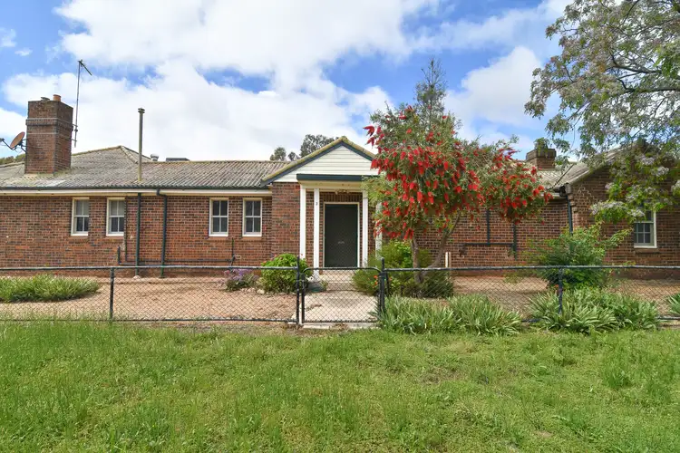 Fourth view of Homely house listing, 2 Loftus Street, Barmedman NSW 2668