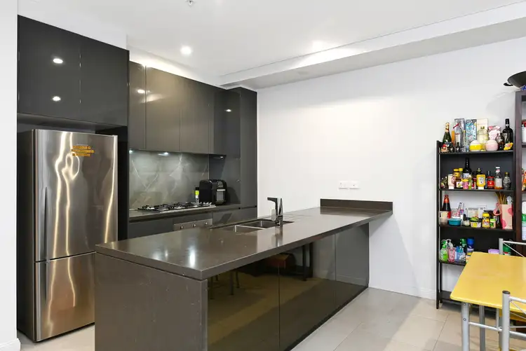 Second view of Homely apartment listing, 216/42 Church Avenue, Mascot NSW 2020