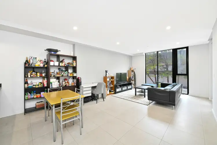 Third view of Homely apartment listing, 216/42 Church Avenue, Mascot NSW 2020