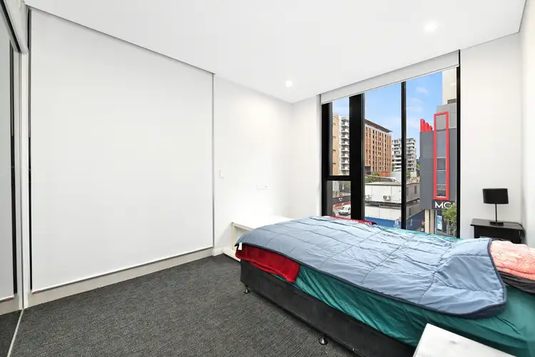 Fourth view of Homely apartment listing, 216/42 Church Avenue, Mascot NSW 2020