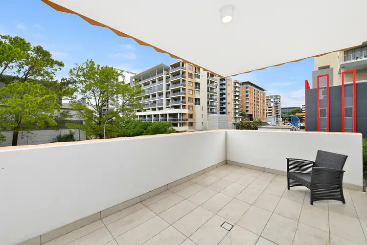 Sixth view of Homely apartment listing, 216/42 Church Avenue, Mascot NSW 2020