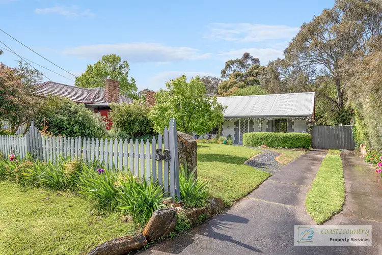 Second view of Homely house listing, 58 William Street, Littlehampton SA 5250