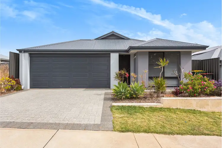 Second view of Homely house listing, 5 Mozart Lane, Baldivis WA 6171