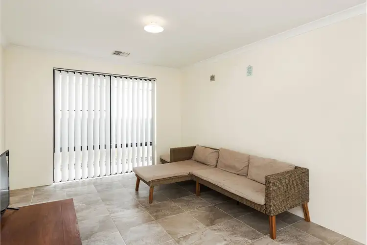 Fifth view of Homely house listing, 5 Mozart Lane, Baldivis WA 6171
