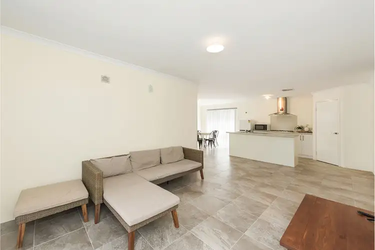 Sixth view of Homely house listing, 5 Mozart Lane, Baldivis WA 6171