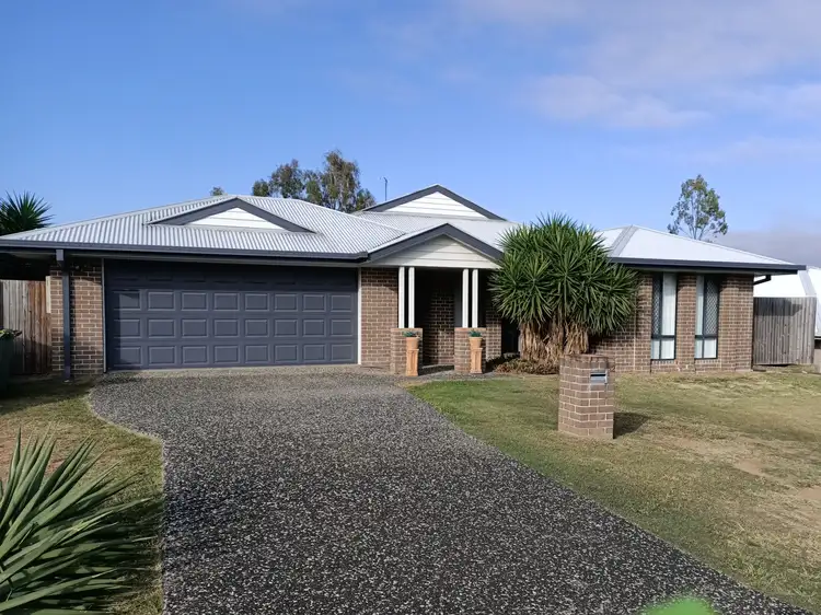 12 Nuala Street, Yamanto QLD 4305