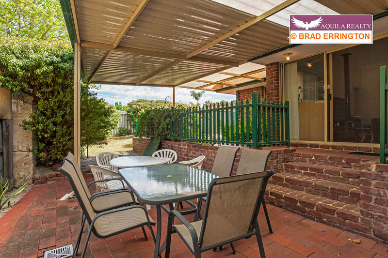 Second view of Homely house listing, 12 Tatlock Way, Stratton WA 6056