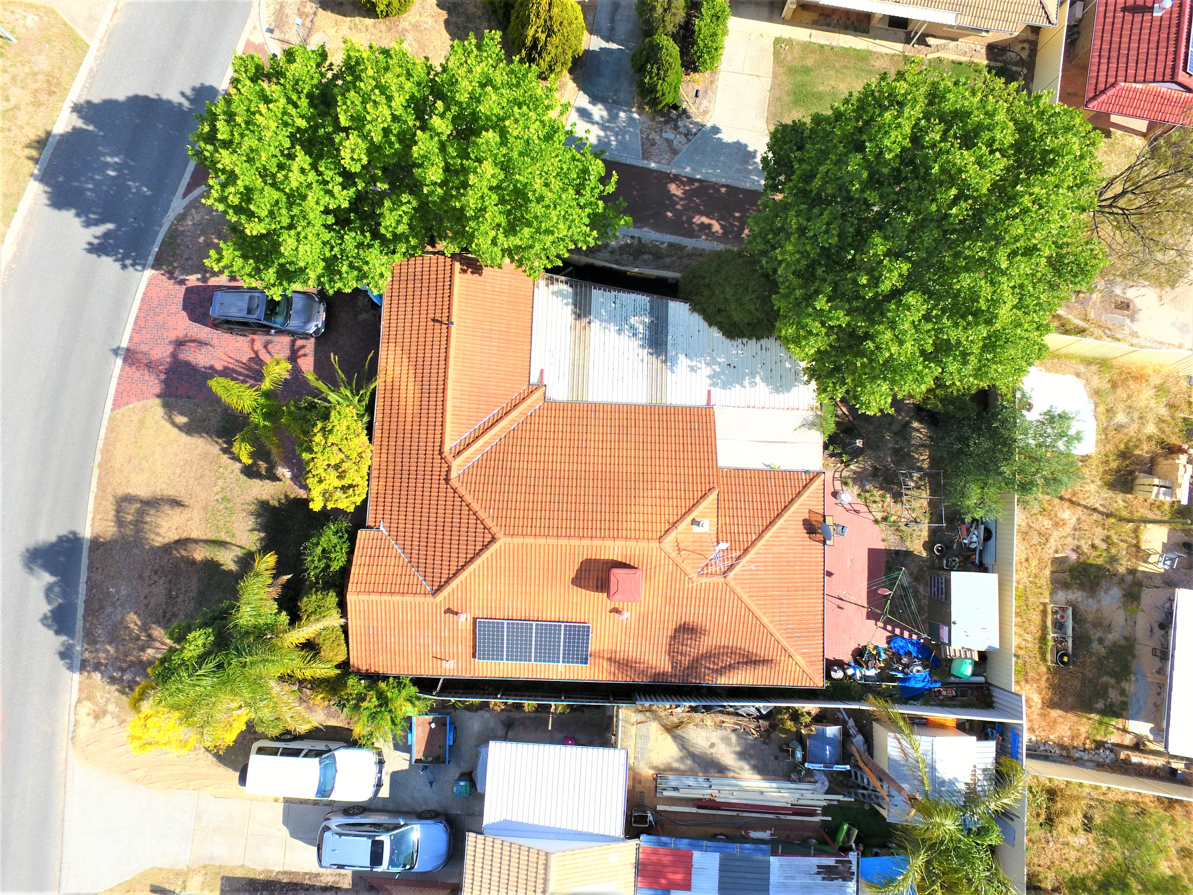 Fifth view of Homely house listing, 12 Tatlock Way, Stratton WA 6056