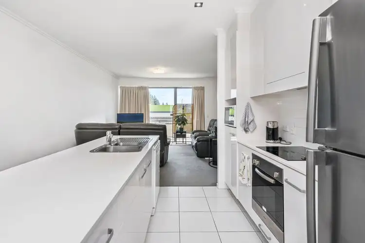Sixth view of Homely unit listing, 65/1 Gaven Crescent, Mermaid Beach QLD 4218