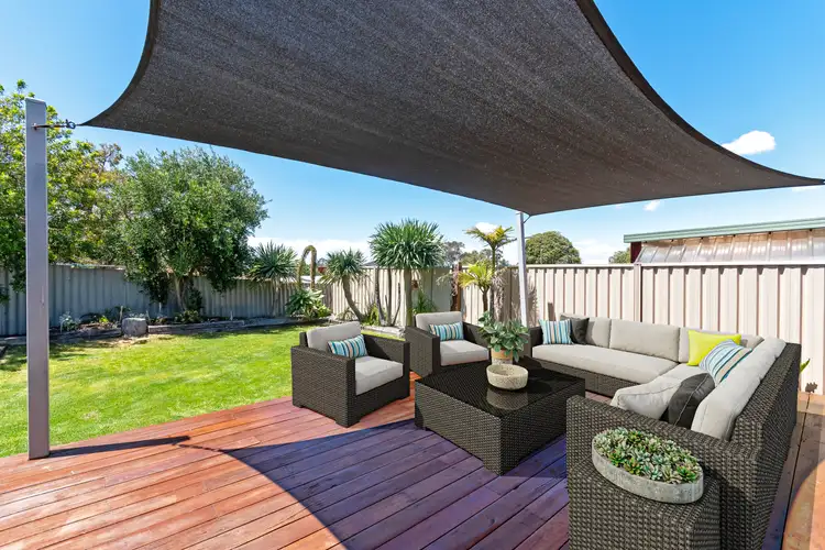Main view of Homely semi-detached listing, 26B Tratton Street, Balga WA 6061