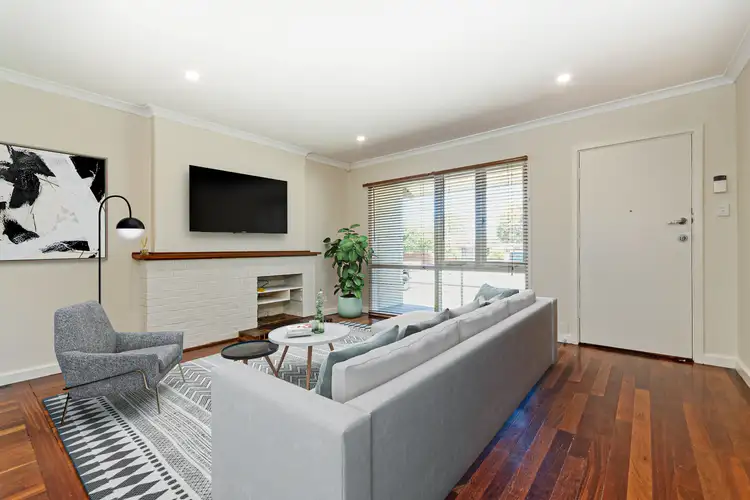Third view of Homely semi-detached listing, 26B Tratton Street, Balga WA 6061