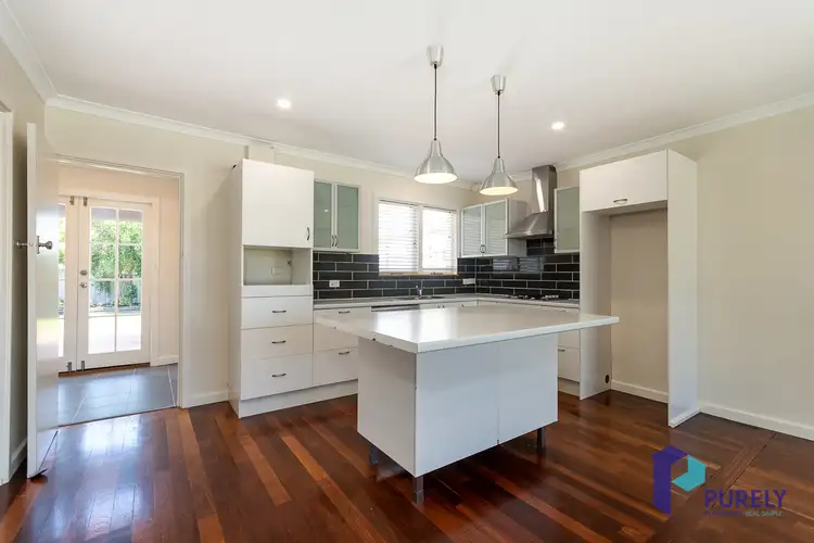 Fourth view of Homely semi-detached listing, 26B Tratton Street, Balga WA 6061