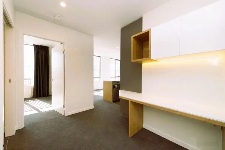 Fourth view of Homely apartment listing, 410/34 Jenner Street, Nundah QLD 4012
