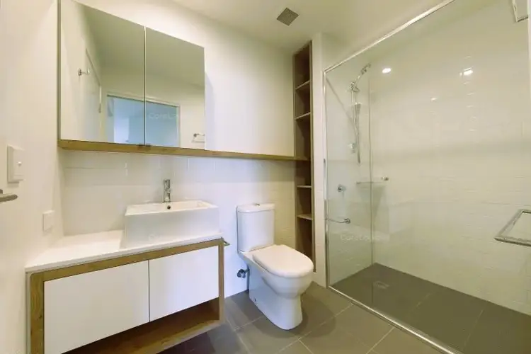 Sixth view of Homely apartment listing, 410/34 Jenner Street, Nundah QLD 4012