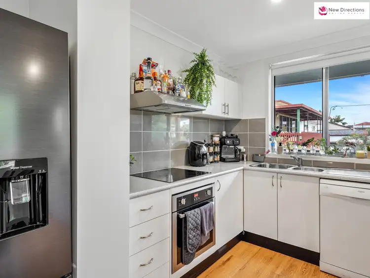 Third view of Homely townhouse listing, 1/16 Anson Avenue, Evans Head NSW 2473