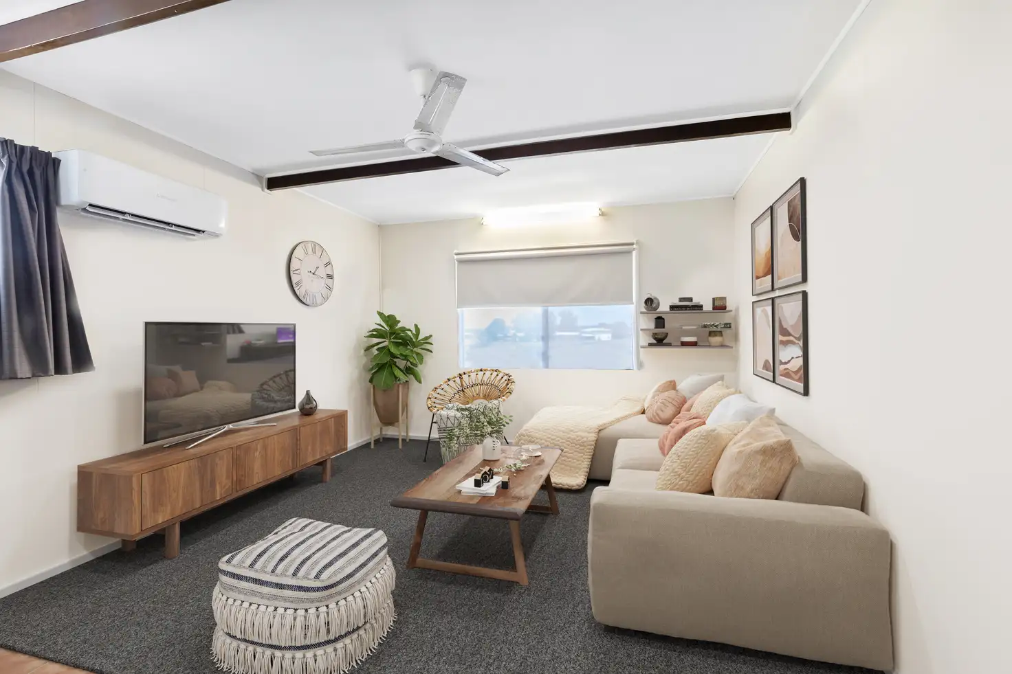 Main view of Homely house listing, 41 Dutton Street, Walkerston QLD 4751