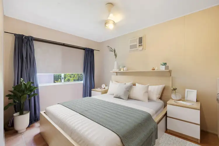 Second view of Homely house listing, 41 Dutton Street, Walkerston QLD 4751