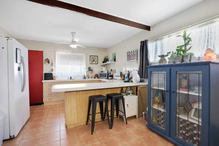 Fourth view of Homely house listing, 41 Dutton Street, Walkerston QLD 4751