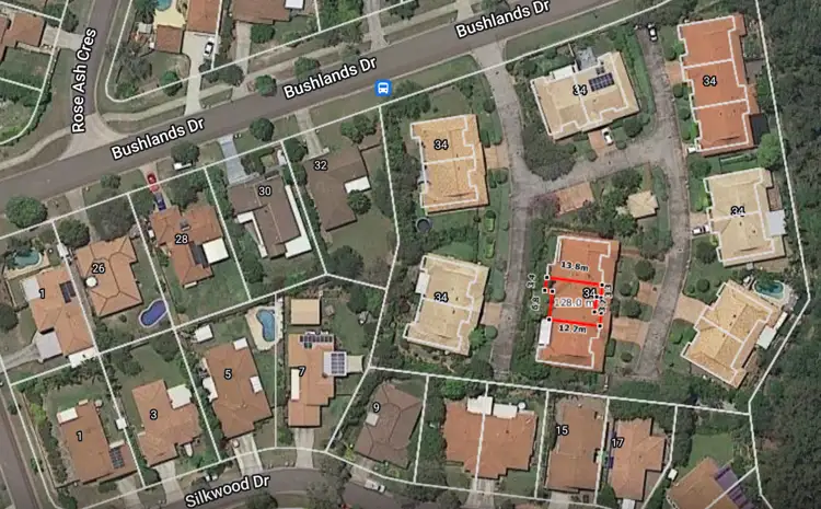 Address available on request