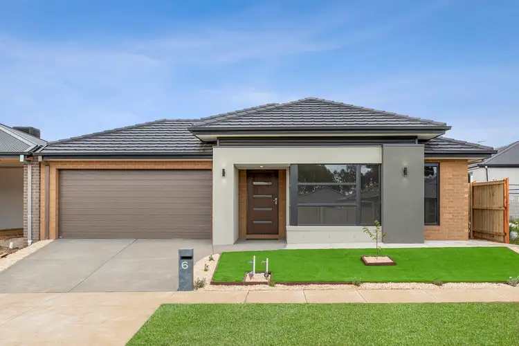 6 Dreamer Circuit, Mount Duneed VIC 3217