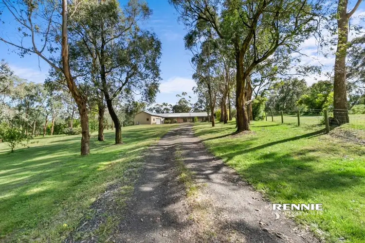 Main view of Homely rural property listing, 352 Jeeralang North Road, Hazelwood North VIC 3840