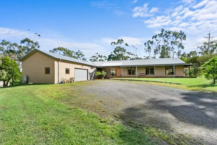 Second view of Homely rural property listing, 352 Jeeralang North Road, Hazelwood North VIC 3840