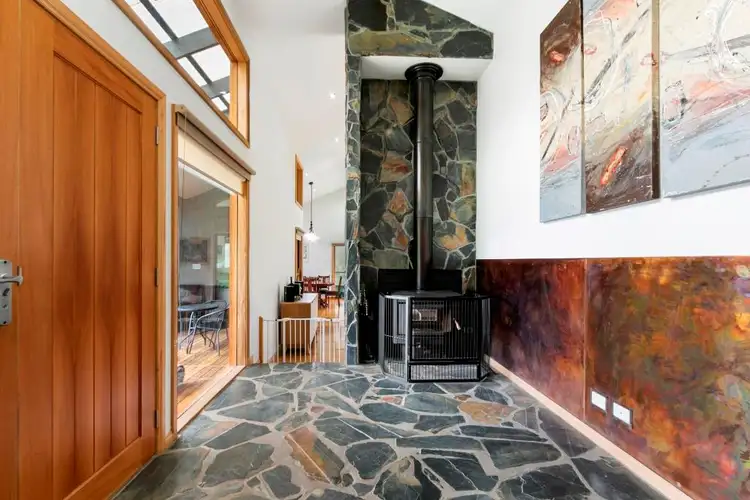 Fourth view of Homely rural property listing, 352 Jeeralang North Road, Hazelwood North VIC 3840