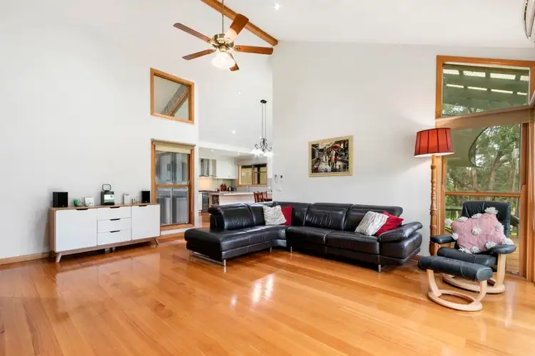 Fifth view of Homely rural property listing, 352 Jeeralang North Road, Hazelwood North VIC 3840