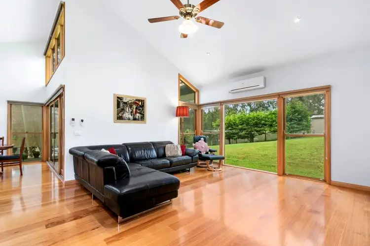 Sixth view of Homely rural property listing, 352 Jeeralang North Road, Hazelwood North VIC 3840