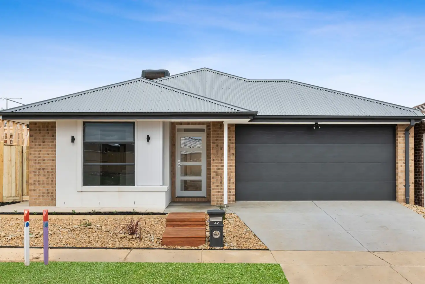 Main view of Homely house listing, 42 Silver Wattle Road, Mount Duneed VIC 3217