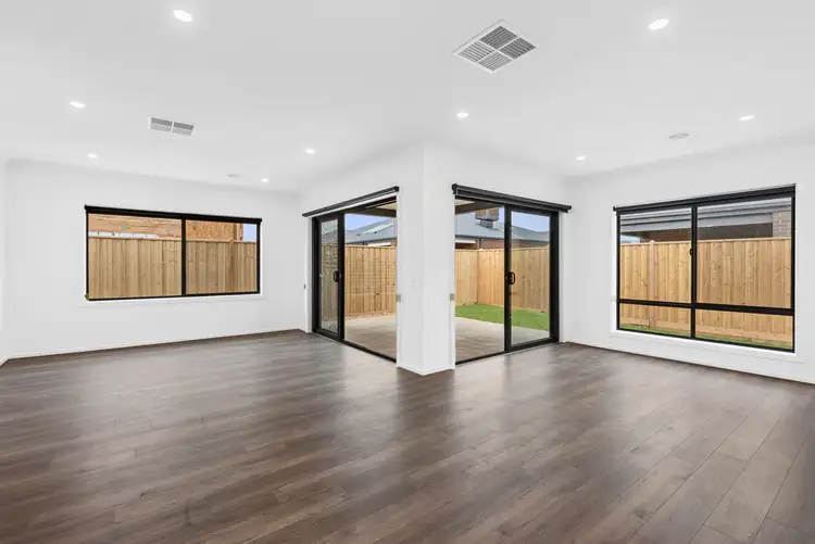 Third view of Homely house listing, 42 Silver Wattle Road, Mount Duneed VIC 3217