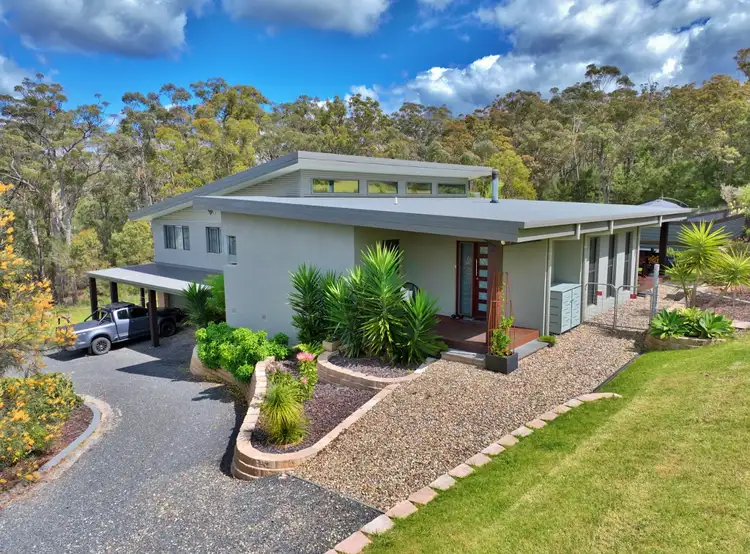 136 Toallo Street, Pambula NSW 2549