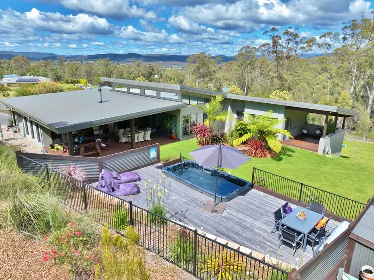 Sixth view of Homely rural property listing, 136 Toallo Street, Pambula NSW 2549