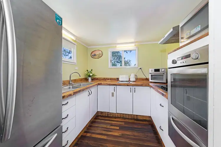 Third view of Homely rural property listing, 37 Petersens Road, Yandaran QLD 4673