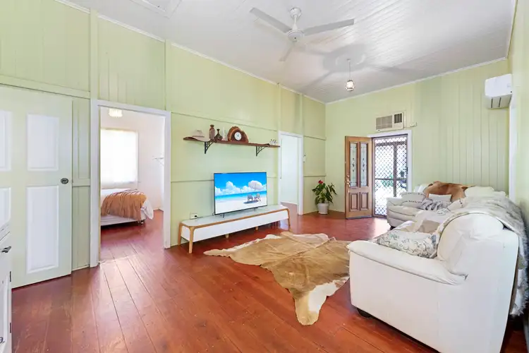 Fourth view of Homely rural property listing, 37 Petersens Road, Yandaran QLD 4673